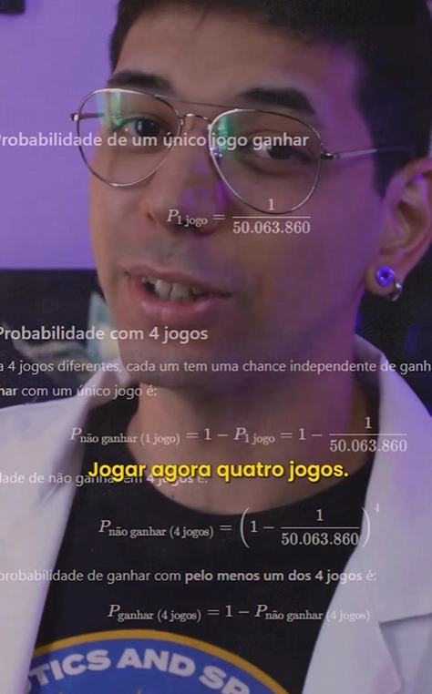 Edição dinâmica para Reels